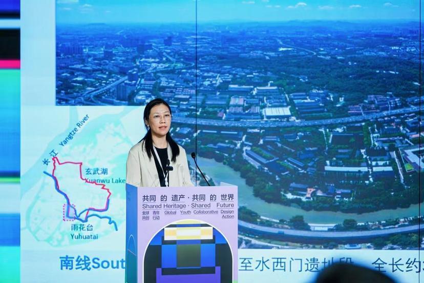 “墙景未来”中意高校联合设计实践营开营 “墙景未来”中意高校联合设计实践营开营